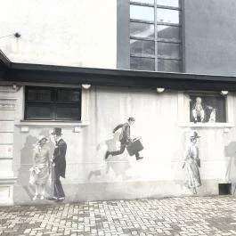 Klösz-villa Budapest - Egyéb