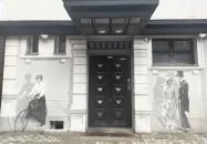 Klösz-villa Budapest