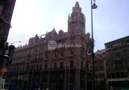 The St. Regis Budapest Klotild Palace Budapest