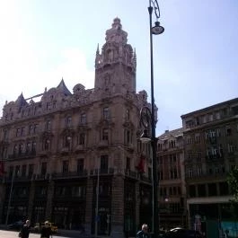 Buddha Bar Hotel Budapest Klotild Palace Budapest - Külső kép