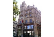 The St. Regis Budapest Klotild Palace Budapest