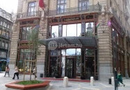 The St. Regis Budapest Klotild Palace Budapest