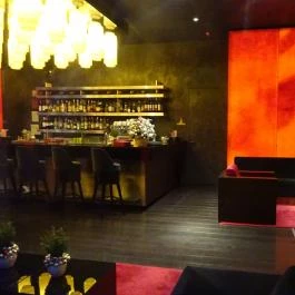 Buddha Bar Hotel Budapest Klotild Palace Budapest - Belső