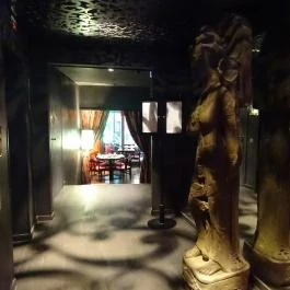 Buddha Bar Hotel Budapest Klotild Palace Budapest - Belső