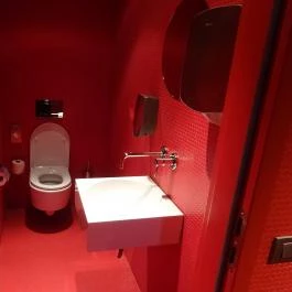 Buddha Bar Hotel Budapest Klotild Palace Budapest - Belső