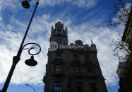 The St. Regis Budapest Klotild Palace Budapest
