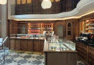 Klotild Patisserie Budapest