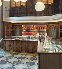 Klotild Patisserie