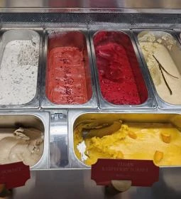 Klotild Patisserie