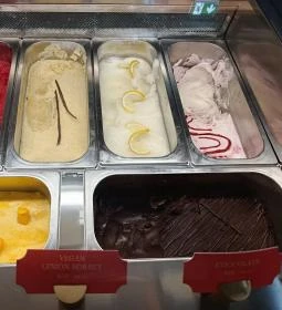 Klotild Patisserie