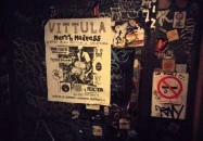 Klub Vittula Budapest