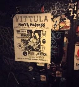 Klub Vittula