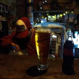 Klub Vittula Budapest - Étel/ital