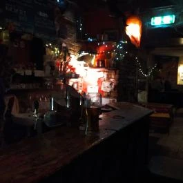 Klub Vittula Budapest - Étel/ital