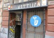 Klub Vittula Budapest