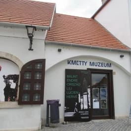 Kmetty Múzeum - Ferenczy Múzeumi Centrum Szentendre - Egyéb