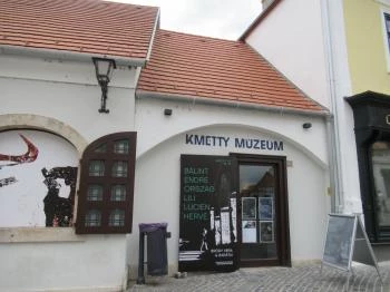 Kmetty Múzeum - Ferenczy Múzeumi Centrum Szentendre