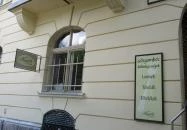 Knédli Ételbár Budapest