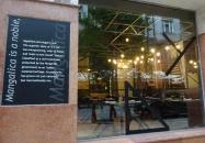 KNRDY - American Steakhouse & Bar Budapest