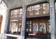 KNRDY - American Steakhouse & Bar Budapest