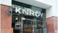 KNRDY - American Steakhouse & Bar Budapest - Külső kép