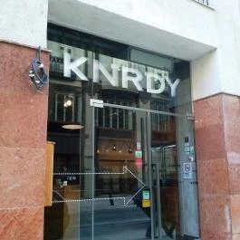 KNRDY - American Steakhouse & Bar Budapest - Külső kép