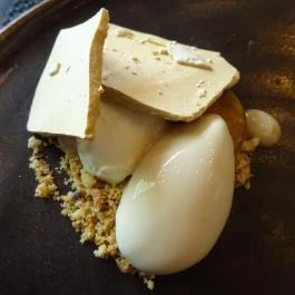 KNRDY - American Steakhouse & Bar Budapest - Étel/ital