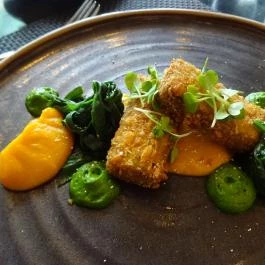 KNRDY - American Steakhouse & Bar Budapest - Étel/ital