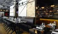 KNRDY - American Steakhouse & Bar Budapest - Belső