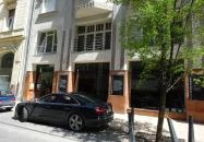 KNRDY - American Steakhouse & Bar Budapest