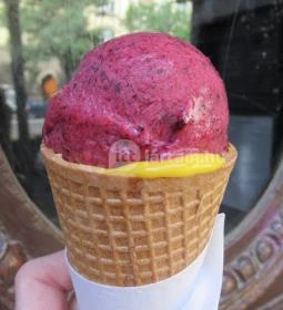 Kő fagyi? a Bartókon