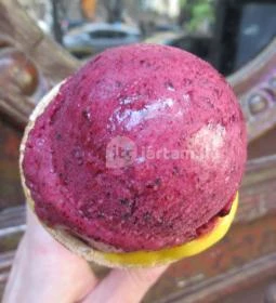 Kő fagyi? a Bartókon