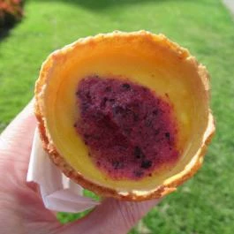 Kő fagyi? a Bartókon Budapest - Étel/ital