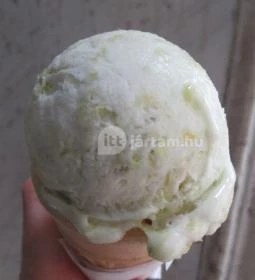 Kő fagyi? a Bartókon