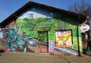 Kőbánya Felső Resti Budapest