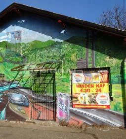 Kőbánya Felső Resti