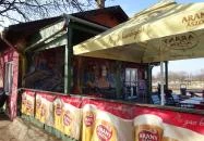 Kőbánya Felső Resti Budapest