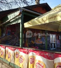 Kőbánya Felső Resti