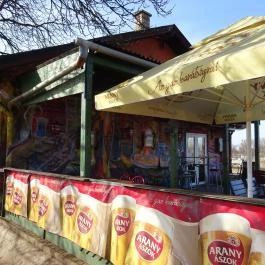 Kőbánya Felső Resti Budapest - Külső kép