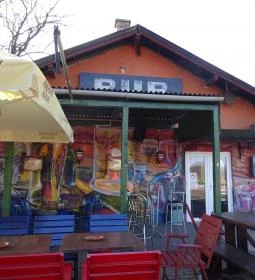 Kőbánya Felső Resti