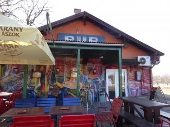 Kőbánya Felső Resti Budapest