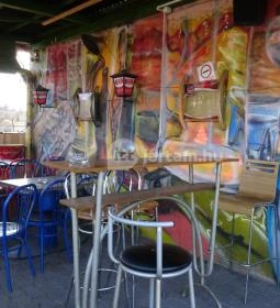 Kőbánya Felső Resti