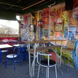 Kőbánya Felső Resti Budapest - Külső kép