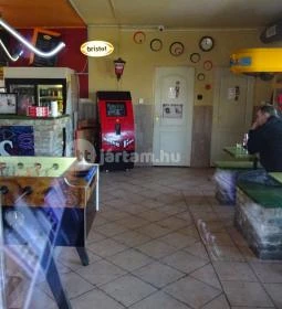 Kőbánya Felső Resti