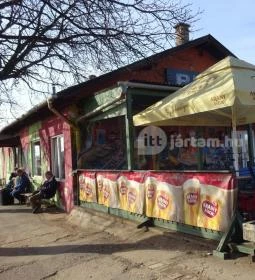 Kőbánya Felső Resti