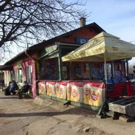 Kőbánya Felső Resti Budapest - Külső kép