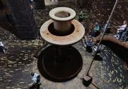 Kőbányai víztároló Budapest