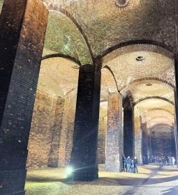 Kőbányai víztároló