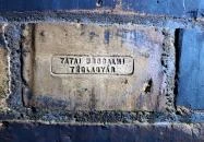 Kőbányai víztároló Budapest