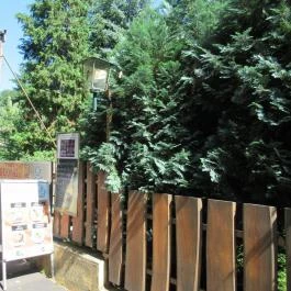 Kóborló Vendéglő Mátrafüred - Külső kép